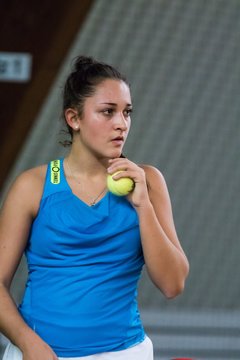 Bild 207 - Sparkasse Westholstein Pokal Marne